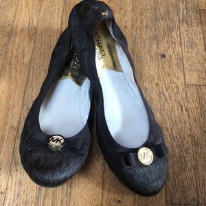 Authentic Michael Kors shoes